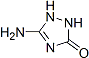 PI-44085 5-amino-1,2-dihydro-1,2,4-triazol-3-one (1003-35-6)