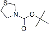 PI-44102 3-?Thiazolidinecarboxyl?ic acid, 1,?1-?dimethylethyl ester (148312-55-4)