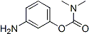 PI-44105 (3-aminophenyl) N,N-dimethylcarbamate (19962-04-0)