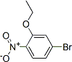 PI-44110 4-bromo-2-ethoxy-1-nitrobenzene (57279-70-6)