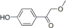 PI-44114 2-Methoxy-4'-hydroxyacetophenone (32136-81-5)