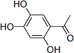 PI-44126 1-(2,4,5-trihydroxyphenyl)ethanone (1818-27-5)