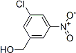 PI-44127 (3-Chloro-5-nitrophenyl)methanol (79944-62-0)