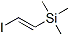 PI-44154 (E)-(2-iodovinyl)trimethylsilane (70737-22-3)