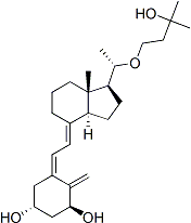 PI-44155 Maxacalcitol (103909-75-7)