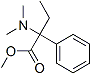 PI-44156 Methyl 2-Dimethylamino-2-Phenylbutanoate (39068-93-4)