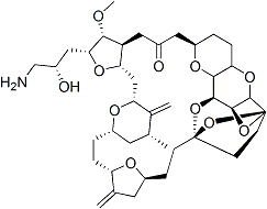 PI-44160 Eribulin (253128-41-5)