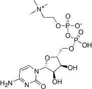 PI-44166 Citicoline (987-78-0)
