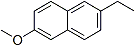 PI-44181 2-Ethyl-6-methoxynaphthalene (21388-17-0)