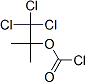 PI-44210 2,2,2-Trichloro-1,1-Dimethylethyl Chloroformate (66270-36-8)