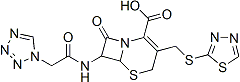 PI-44212 Ceftezole (26973-24-0)