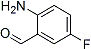PI-44253 2-Amino-5-fluorobenzaldehyde (146829-56-3)