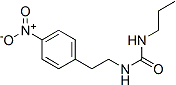 PI-44257 1-(4-Nitrophenethyl)-3-propylurea (149340-93-2)