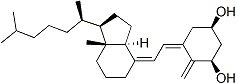PI-44292 1β-Hydroxy Vitamin D3 (63181-13-5)