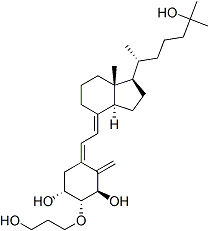 PI-44294 2β-trans-eldecalcitol (861996-34-1)