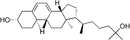 PI-44303 25-HydroxyluMisterol3 (22145-68-2)