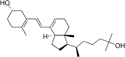 PI-44304 25-Hydroxytachysterol (39932-44-0)