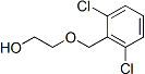 PI-44331 2-[(2,6-Dichlorobenzyl)oxy]ethanol (85309-91-7)