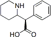 PI-44337 D-threo-Ritalinic Acid (129389-67-9)