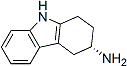 PI-44340 (S)-3-Amino-1,2,3,4-tetrahydrocarbazole (116650-34-1)