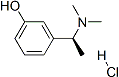 PI-44343 3-((S)-1-DiMethylaMino-ethyl)phenol hydrochloride (894079-56-2)
