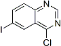 PI-44355 4-Chloro-6-iodoquinazoline (98556-31-1)