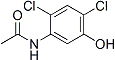 PI-44357 N-(2,4-Dichloro-5-Hydroxyphenyl)-Acetamide (67669-19-6)