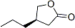 PI-44369 (R)-Dihydro-4-propyl-2(3H)-furanone (63095-51-2)