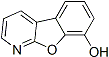 PI-44398 Benzofuro[2,3-b]pyridin-8-ol (1609373-91-2)