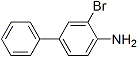 PI-44399 3-Bromo-1,1'-biphenyl-4-amine (41738-70-9)