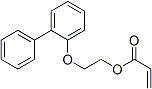 PI-44400 2-Phenylphenoxyethyl acrylate (91442-24-9)