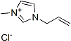 PI-44405 1-Allyl-3-methylimidazolium chloride (65039-10-3)