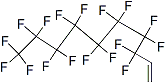 PI-44407 1H,1H,2H-Perfluoro-1-decene (21652-58-4)