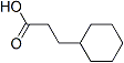 PI-44417 Cyclohexanepropionic acid (701-97-3)