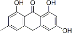 PI-44425 Emodin anthrone (491-60-1)