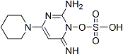 PI-44462 Minoxidil sulphate (83701-22-8)