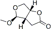 PI-44467 (3aS,4S,6aR)-Tetrahydro-4-methoxy-furo[3,4-b]furan-2(3H)-one (866594-60-7)