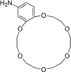 PI-44489 4'-Aminobenzo-18-crown-6 (68941-06-0)