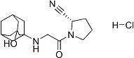 PI-44496 Vildagliptin hydrochloride (924914-75-0)