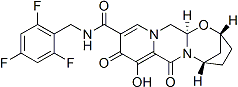 PI-44505 Bictegravir (1611493-60-7)
