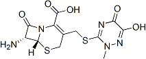 PI-44521 7-Aminoceftriaxone sodium (131257-07-3)