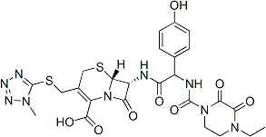 PI-44523 Cefoperazone (62893-19-0)