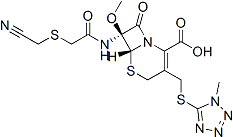PI-44526 Cefmetazole (56796-20-4)