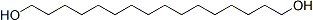 PI-44537 1,16-Hexadecanediol (7735-42-4)