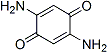 PI-44538 2,5-Diamino-p-benzoquinone (1521-06-8)