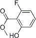 PI-44560 Methyl 2-fluoro-6-hydroxybenzoate (72373-81-0)