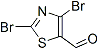 PI-44561 2,4-Dibromothiazole-5-carboxaldehyde (139669-95-7) PI-44561 2,4-Dibromothiazole-5-carboxaldehyde (139669-95-7)