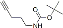 PI-44563 N-Boc-4-pentyne-1-amine (151978-50-6)