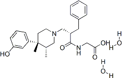 PI-44564 alvimopan dihydrate (170098-38-1)
