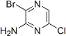 PI-44578 2-AMINO-3-BROMO-6-CHLOROPYRAZINE (212779-21-0)